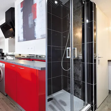 Apartment L'epicurien Port Nature Pn417 - Luxe - 2 Personnes *
