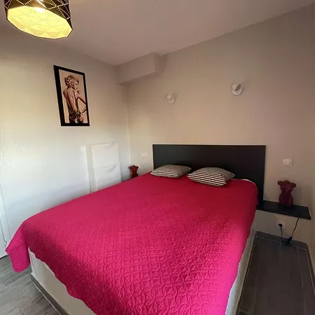 L'epicurien Port Nature Pn417 - Luxe - 2 Personnes Apartment *