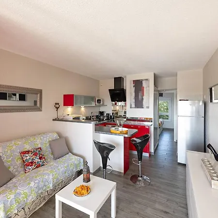 L'epicurien Port Nature Pn417 - Luxe By Agn- 2 Personnes Apartamento