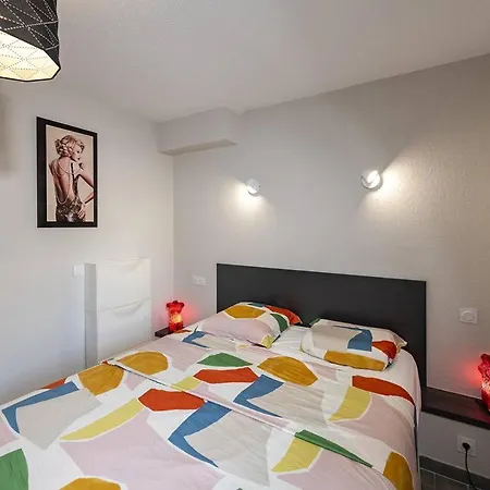 L'epicurien Port Nature Pn417 - Luxe - 2 Personnes 아그